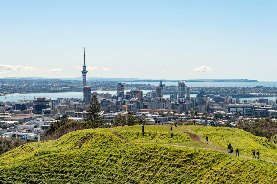 Best things to do in Auckland, the city of sails.