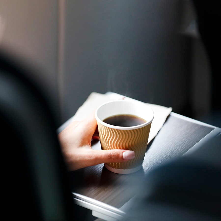 Cathay Coffee Academics