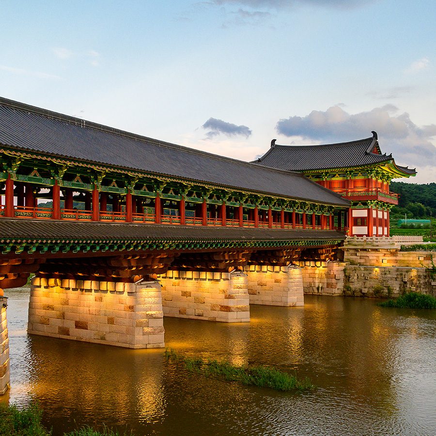 Gyeongbokgung Palace
