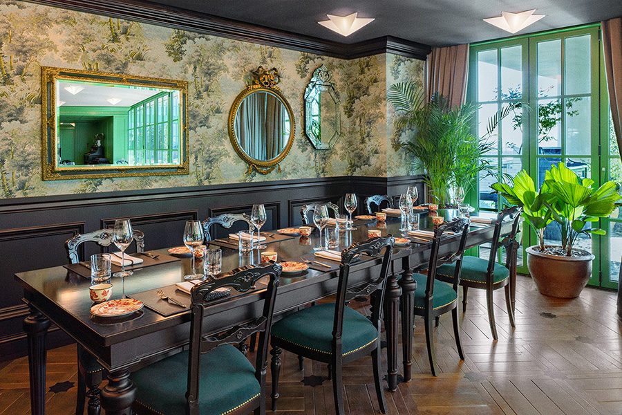 Gucci Osteria