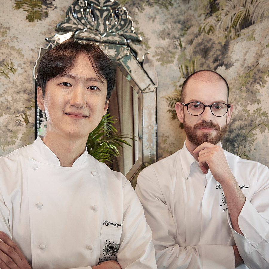 Gucci Osteria