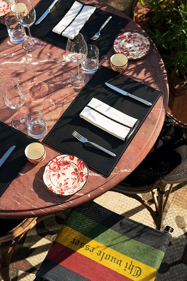 Gucci Osteria