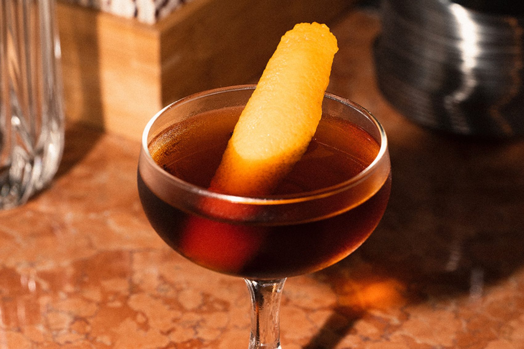 Bar leone