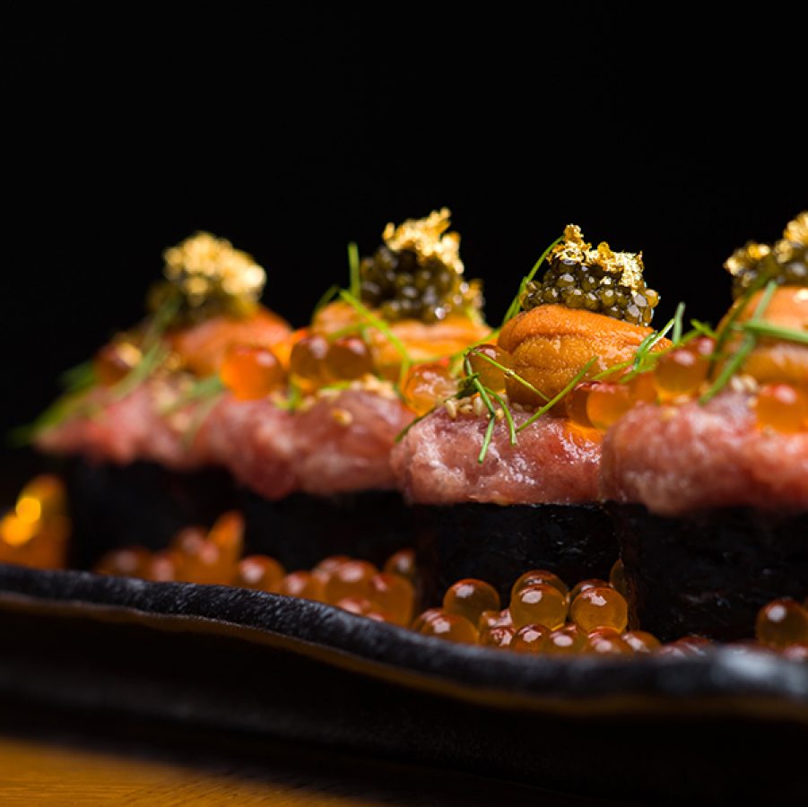 Gonpachi