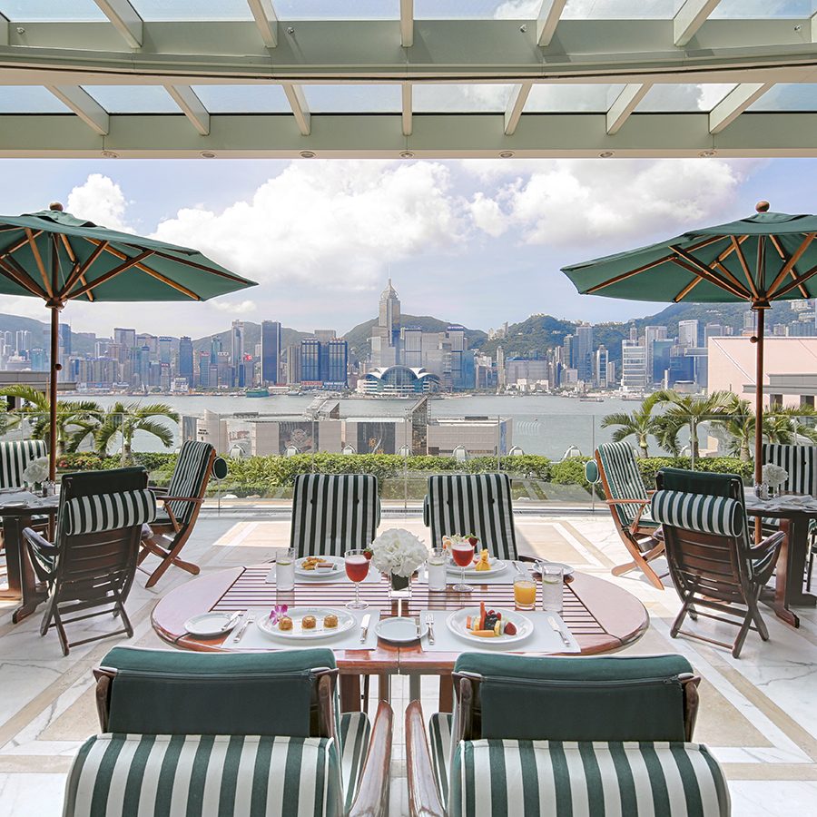 The Peninsula
