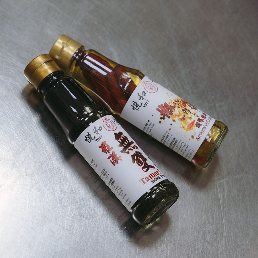 yuet wo soy sauce
