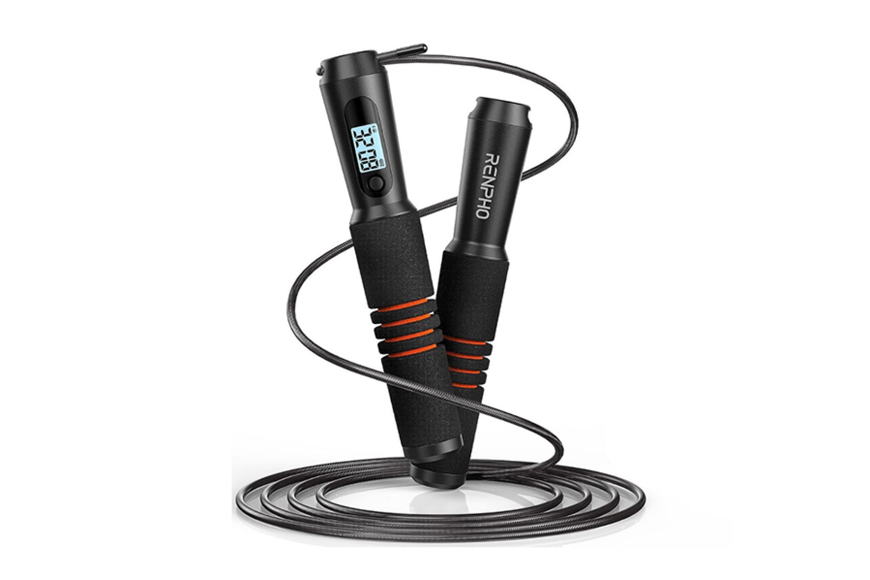 Renpho Smart Jump Rope 