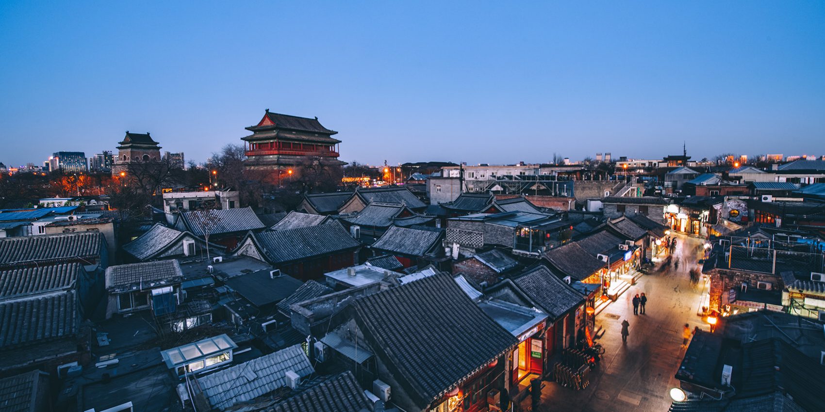 A guide to Beijing's hutong culture | Cathay