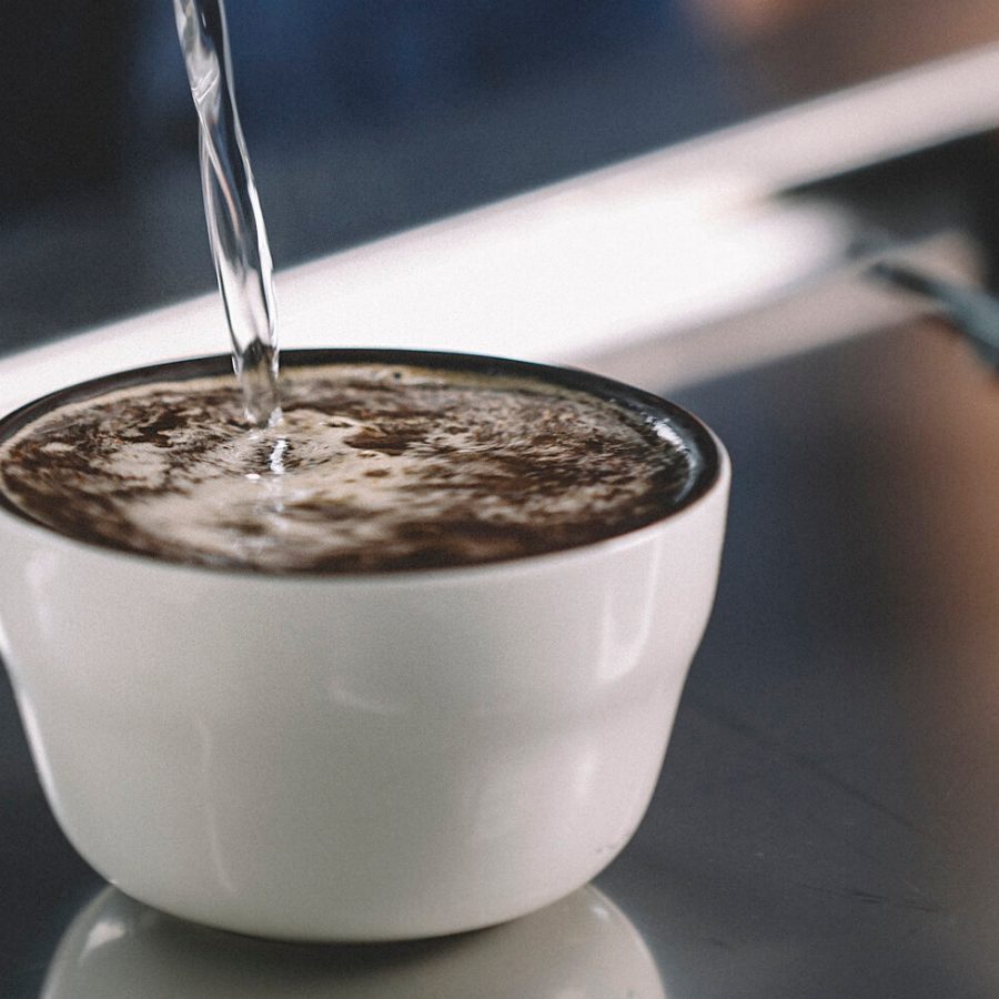 Cathay Coffee Academics