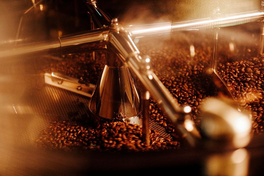 Cathay Coffee Academics