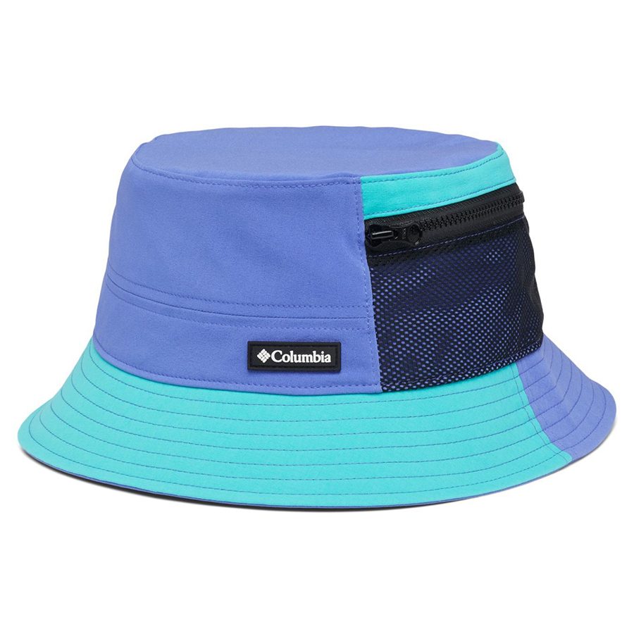 Columbia hat