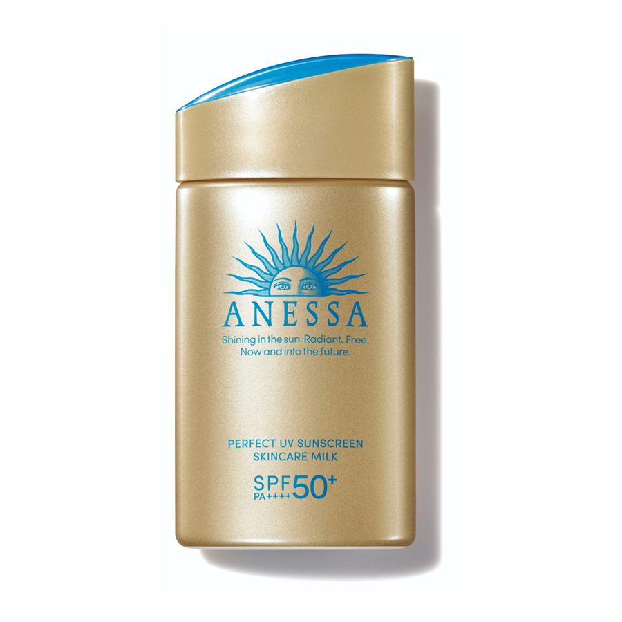 Anessa SPF