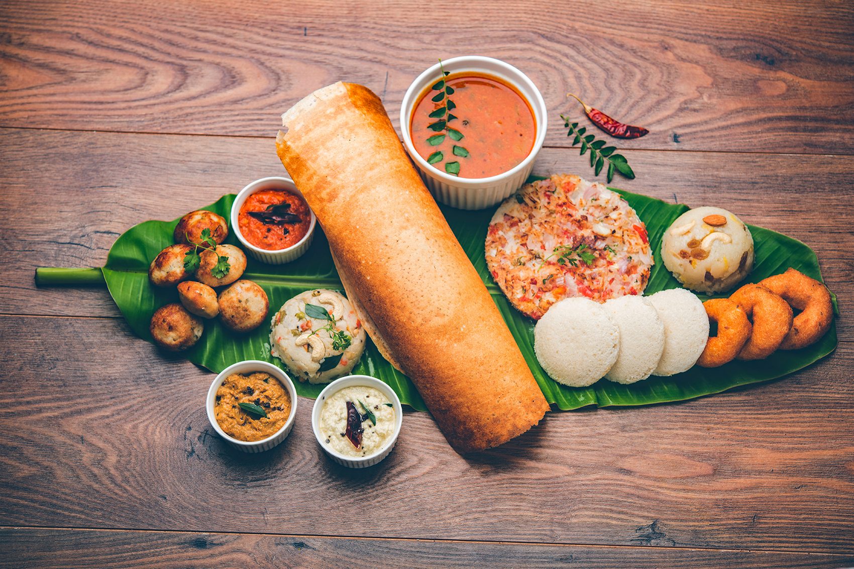 Best places to eat in Bengaluru