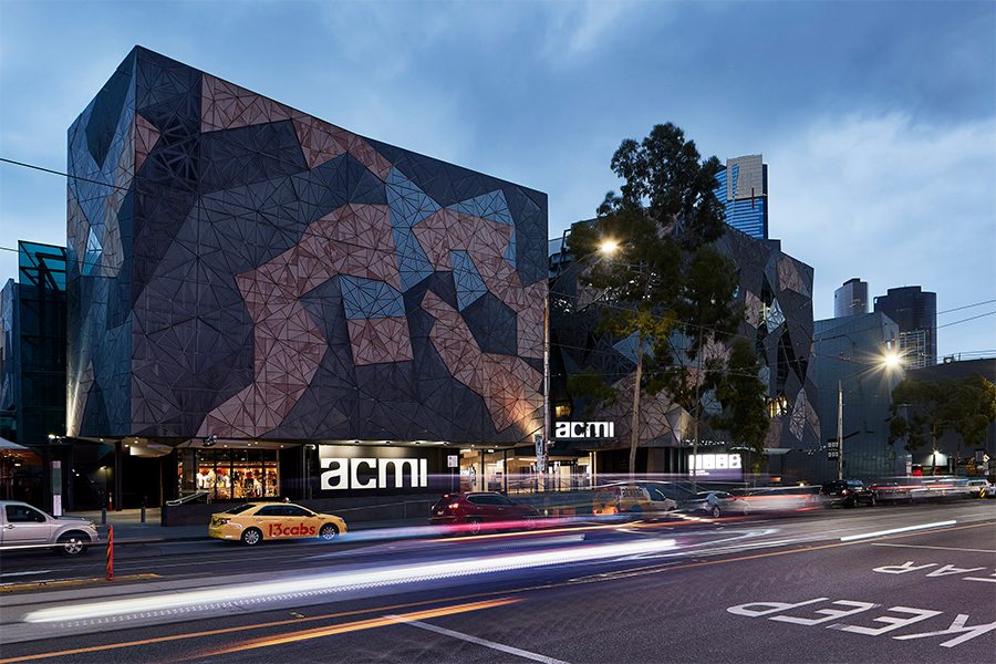 ACMI Melbourne