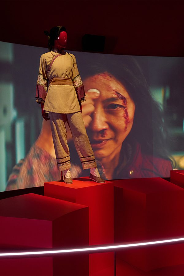ACMI Melbourne