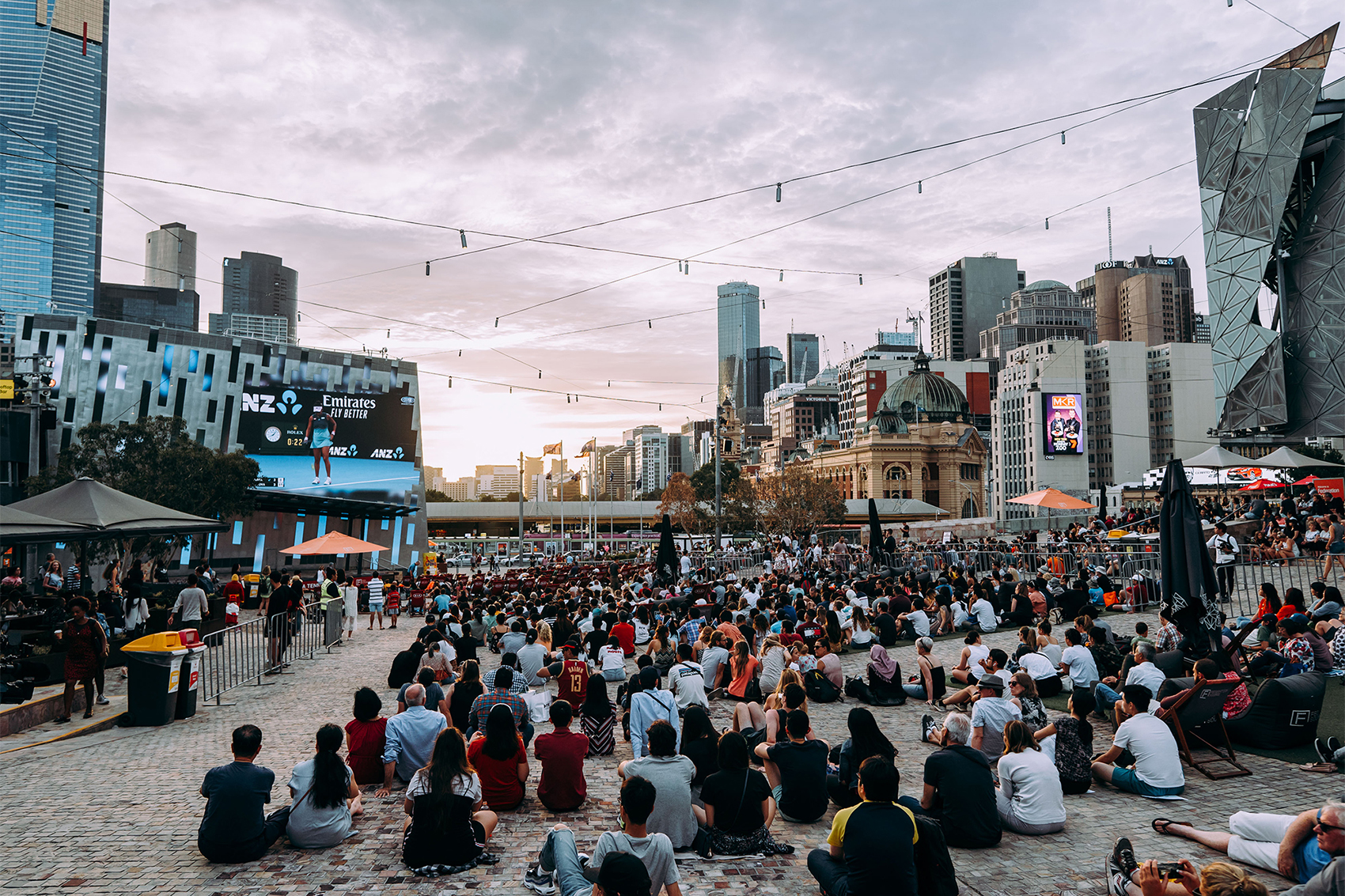 10 best things to do in Melbourne, Australia Cathay