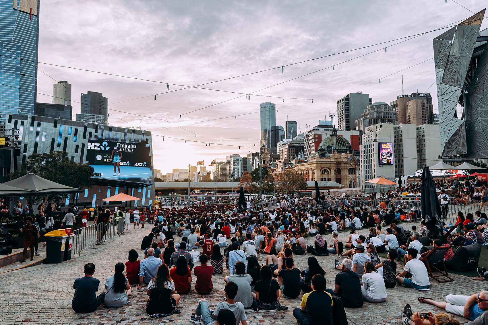 Things to do in Melbourne