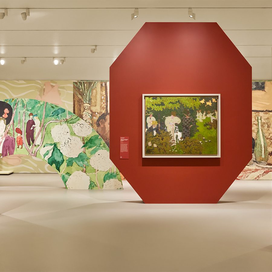NGV Melbourne