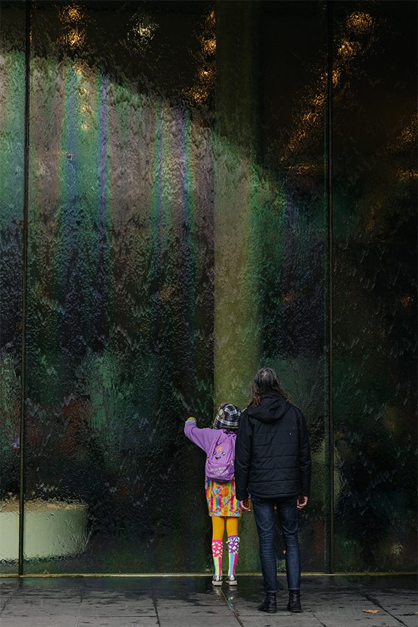NGV Melbourne