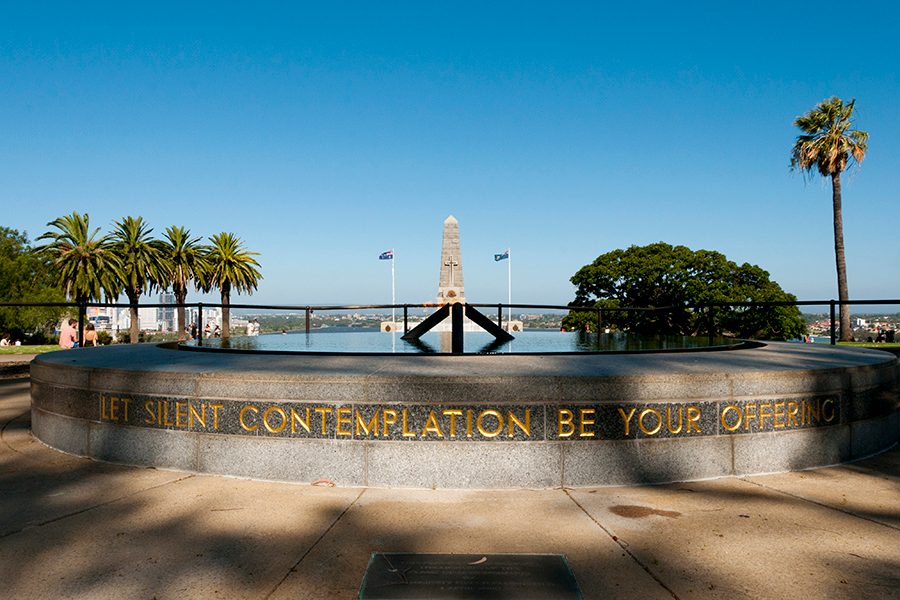 Kings Park
