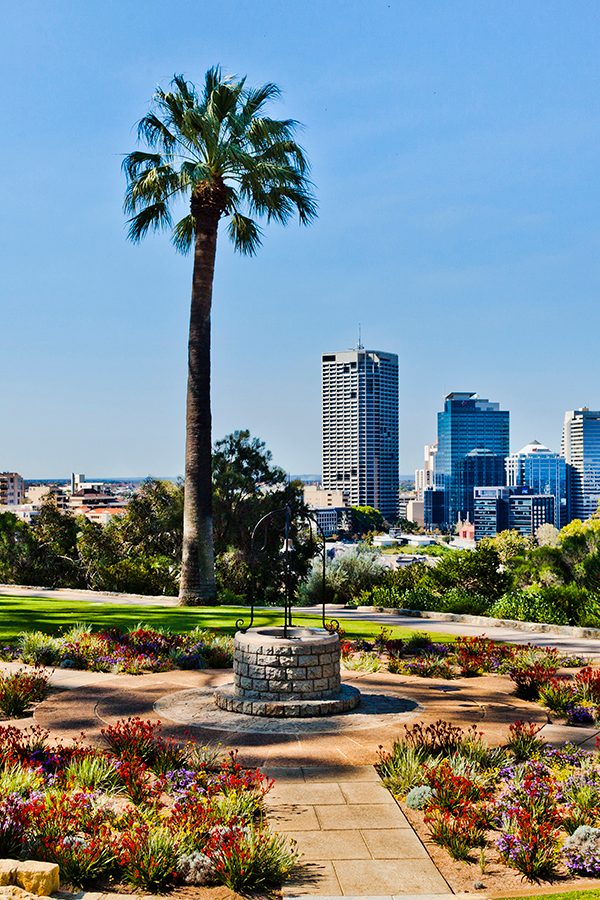 Kings Park