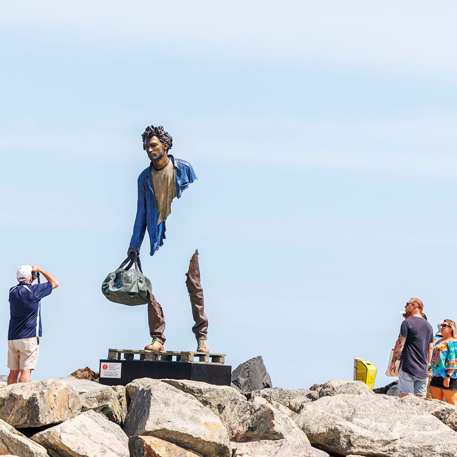 Cottesloe Beach