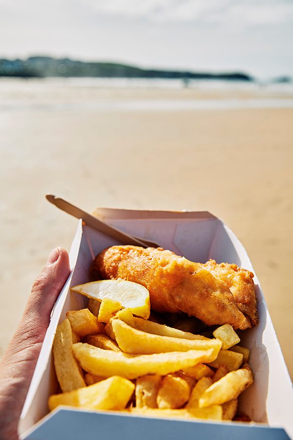 Perth Cottesloe Beach