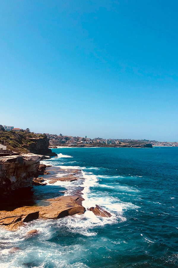 Perth maritime trail