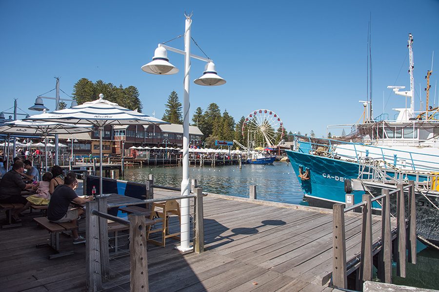 Fremantle
