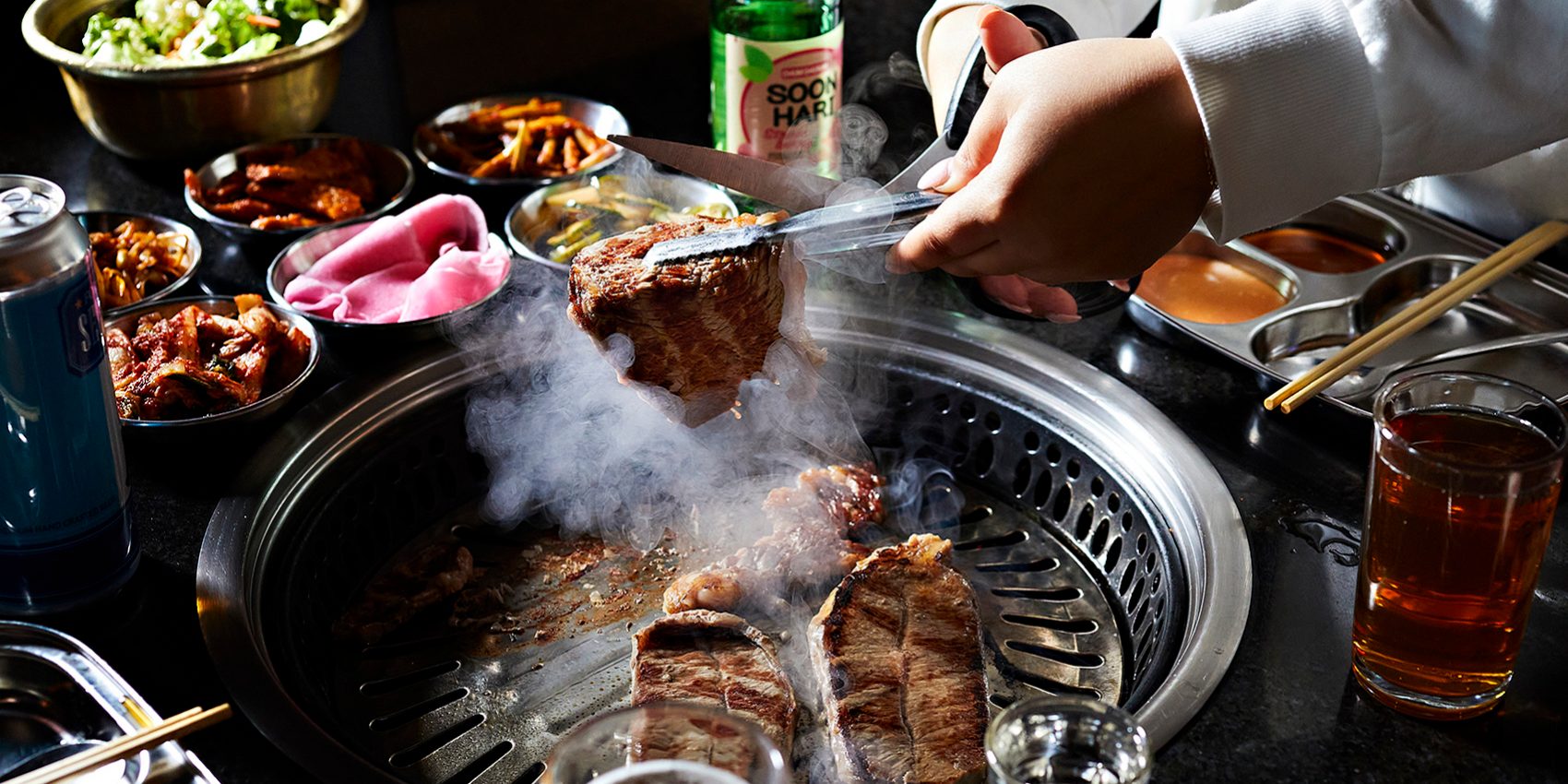 5 best Korean BBQ restaurants in Hong Kong | Cathay