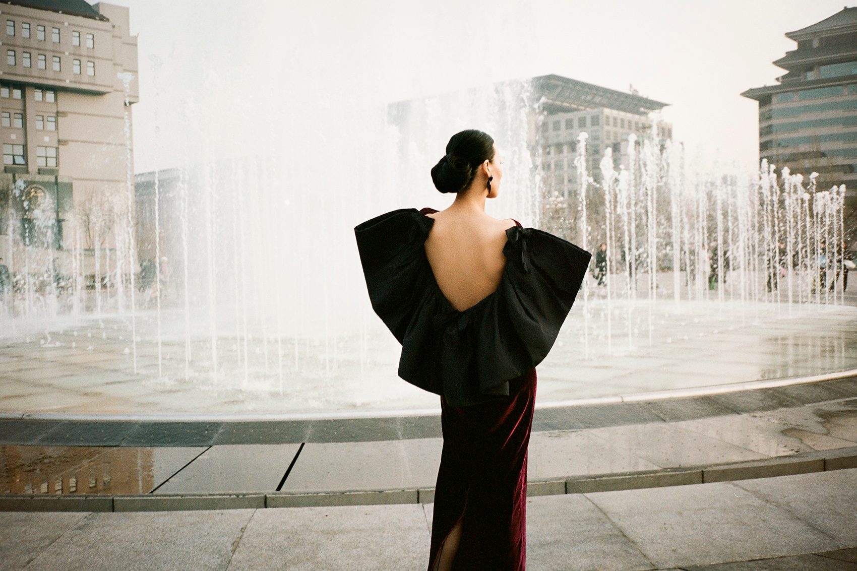 Image from Song Huai-Kuei's collection