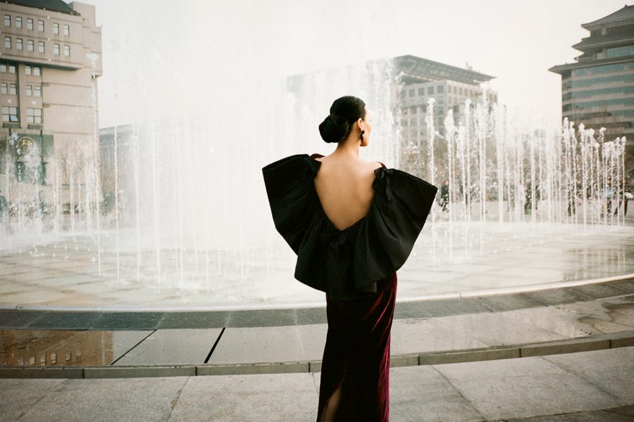 Image from Song Huai-Kuei's collection