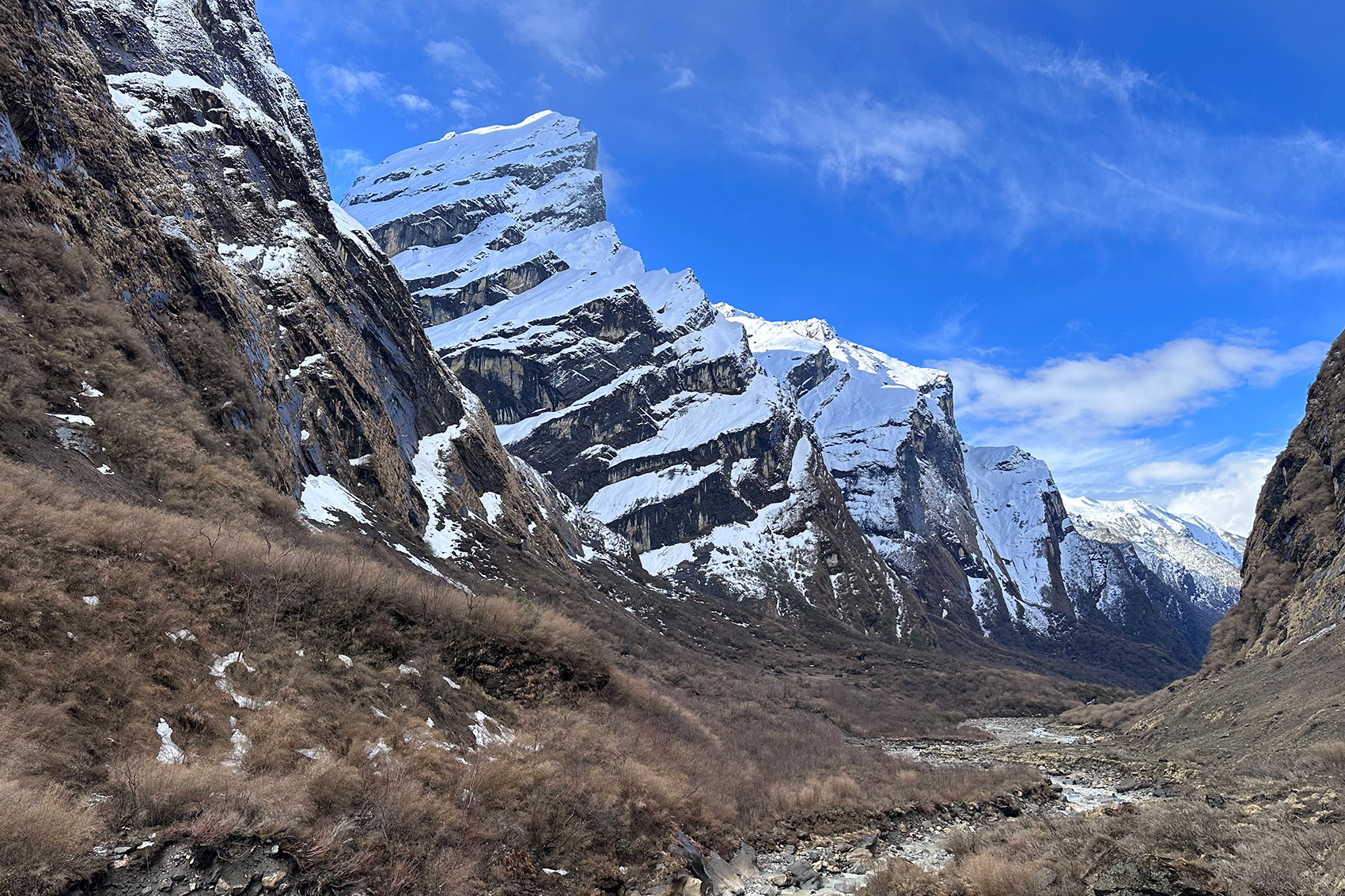 First Officer Jason Holman Shares His Nepal Travel Tips Cathay