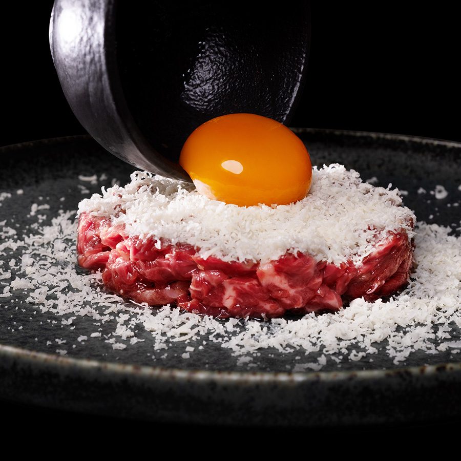 JJJ Korean Steakhouse