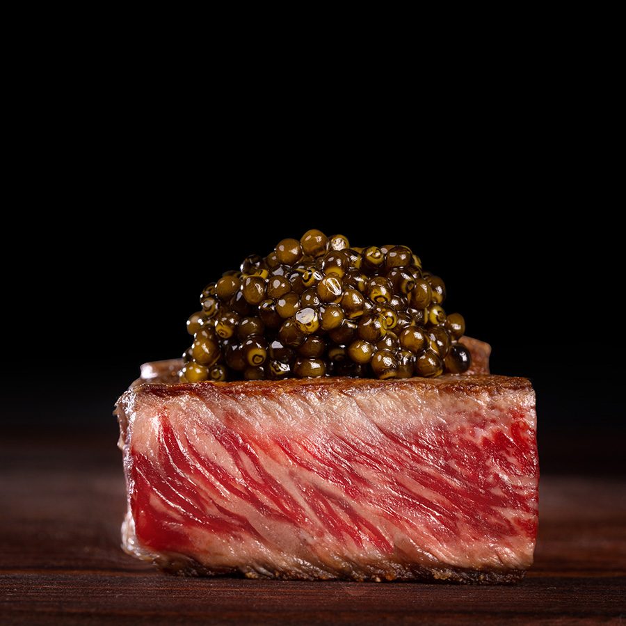 JJJ Korean Steakhouse