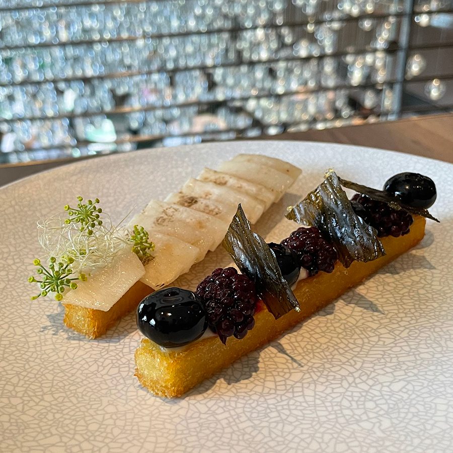 Whisk in Hong Kong