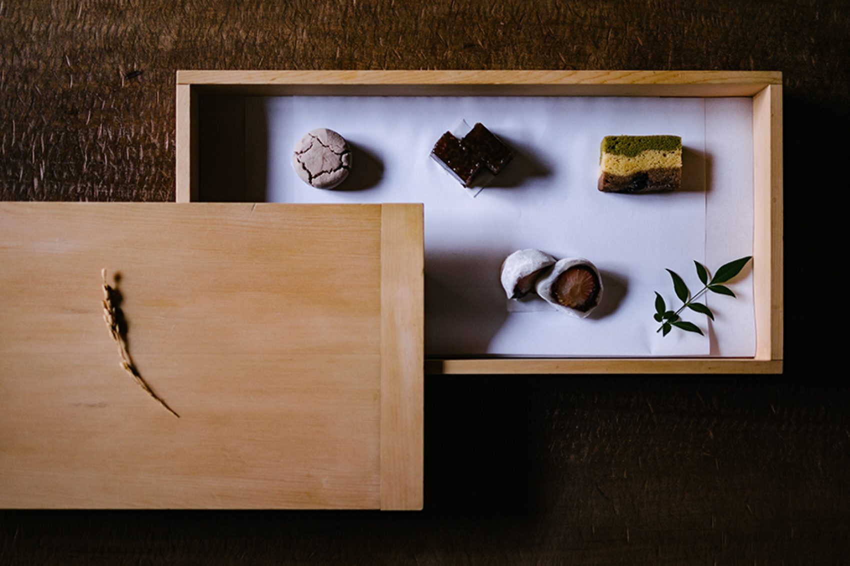 Tea experience in Fukuoka
