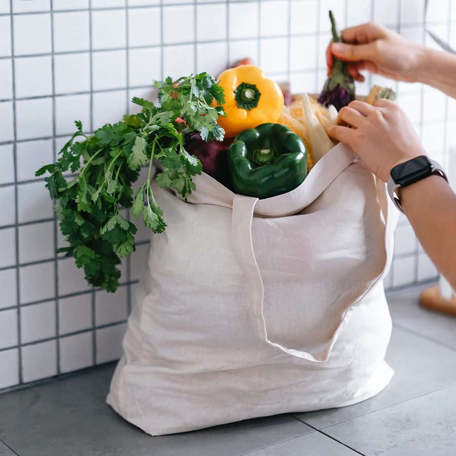 Groceries