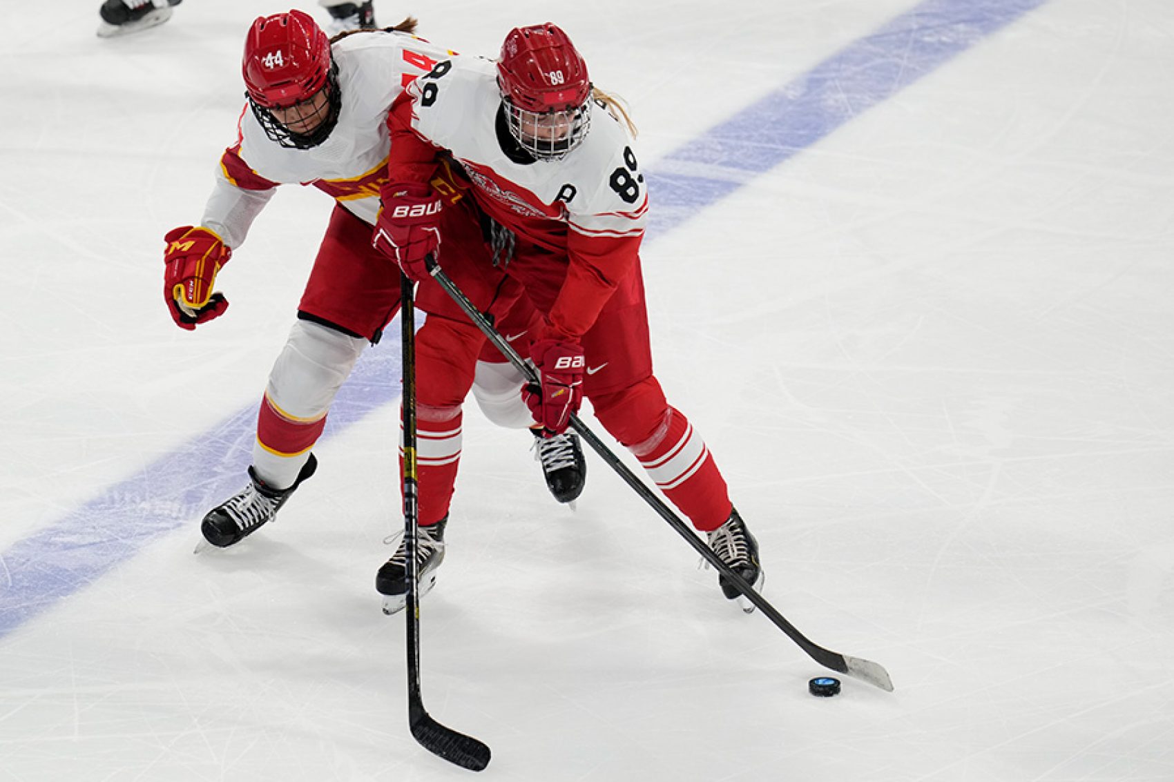 Ice Hockey Women's World Championship