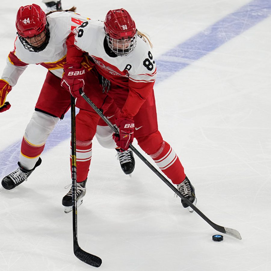 Ice Hockey Women's World Championship