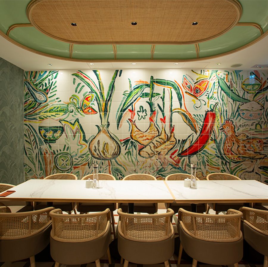 Chatterbox Café