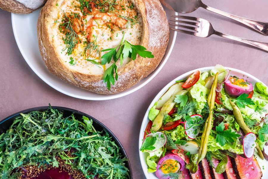 The best new restaurants and bars in Hong Kong of August 2023