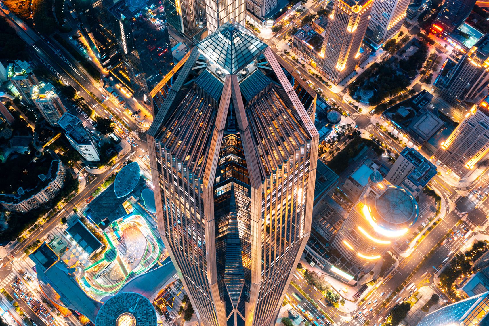 Shenzhen