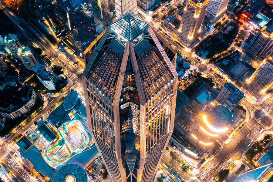Shenzhen