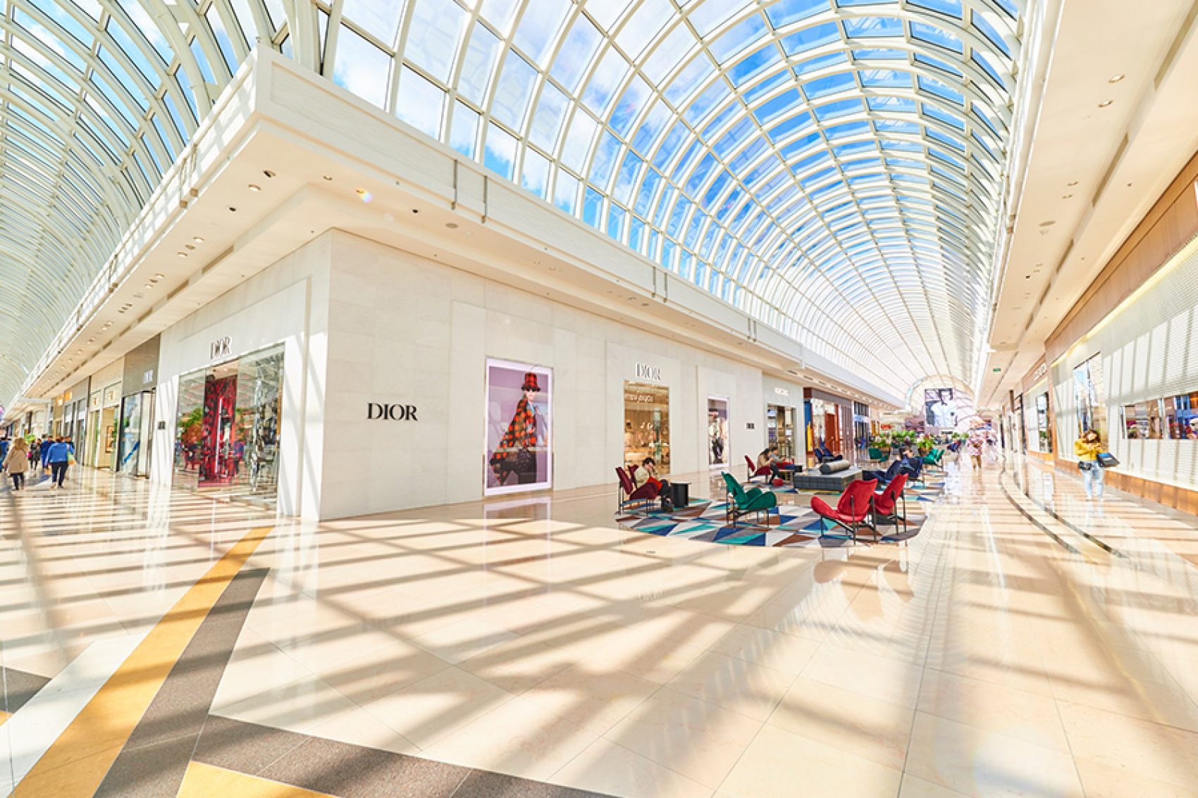 Chadstone
