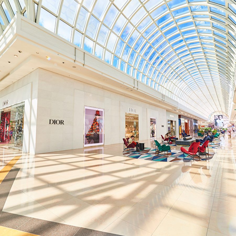 Chadstone