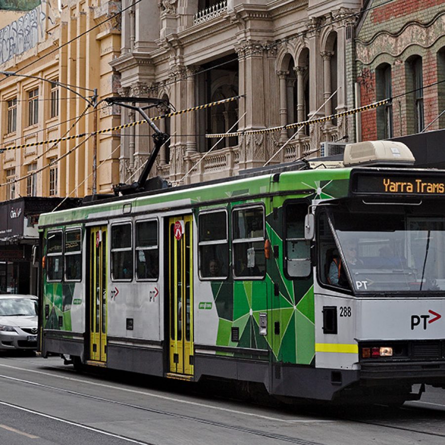 Chapel Street