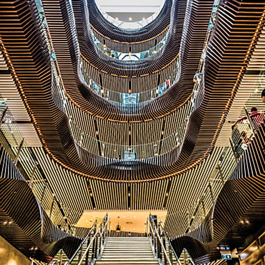 Emporium Melbourne