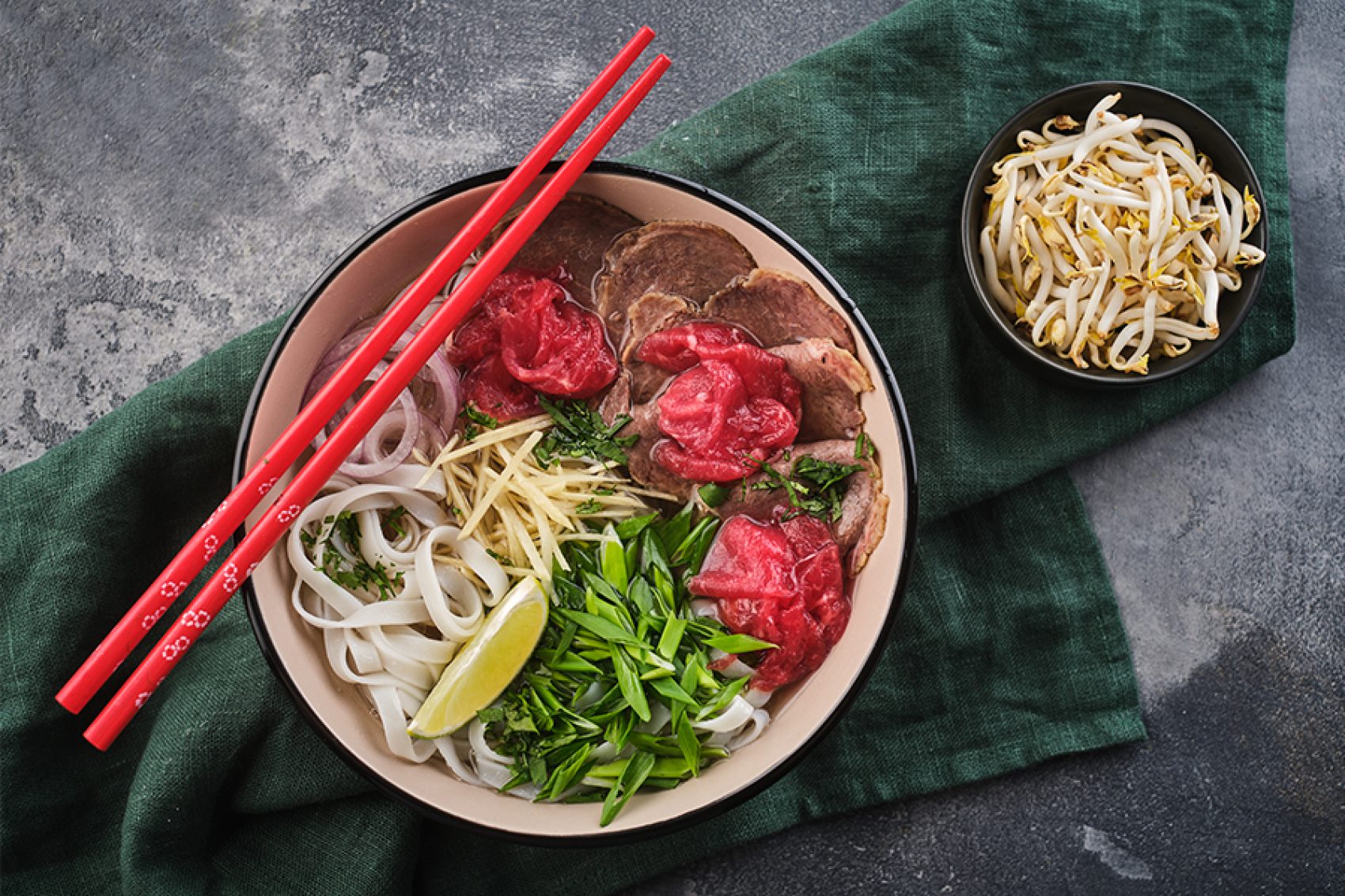 Pho bo 