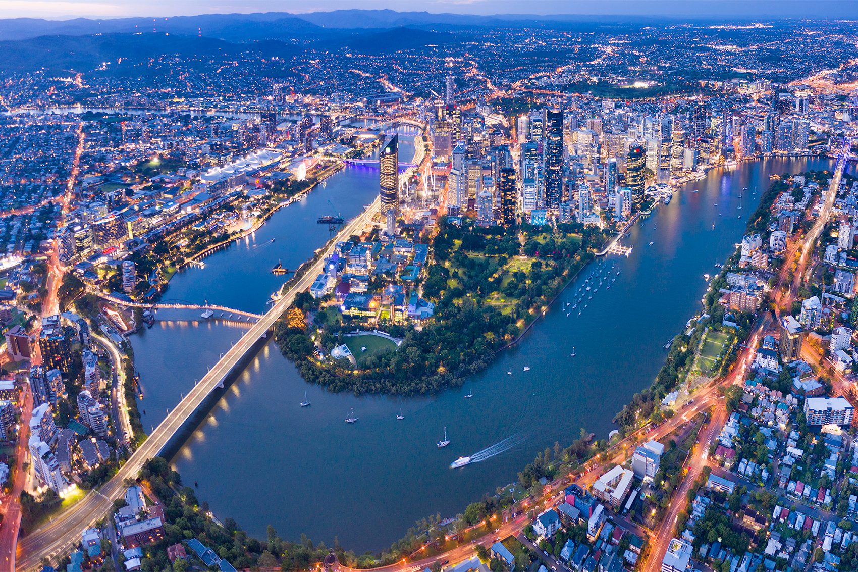 5 ways to enjoy New Zealand's natural charm 